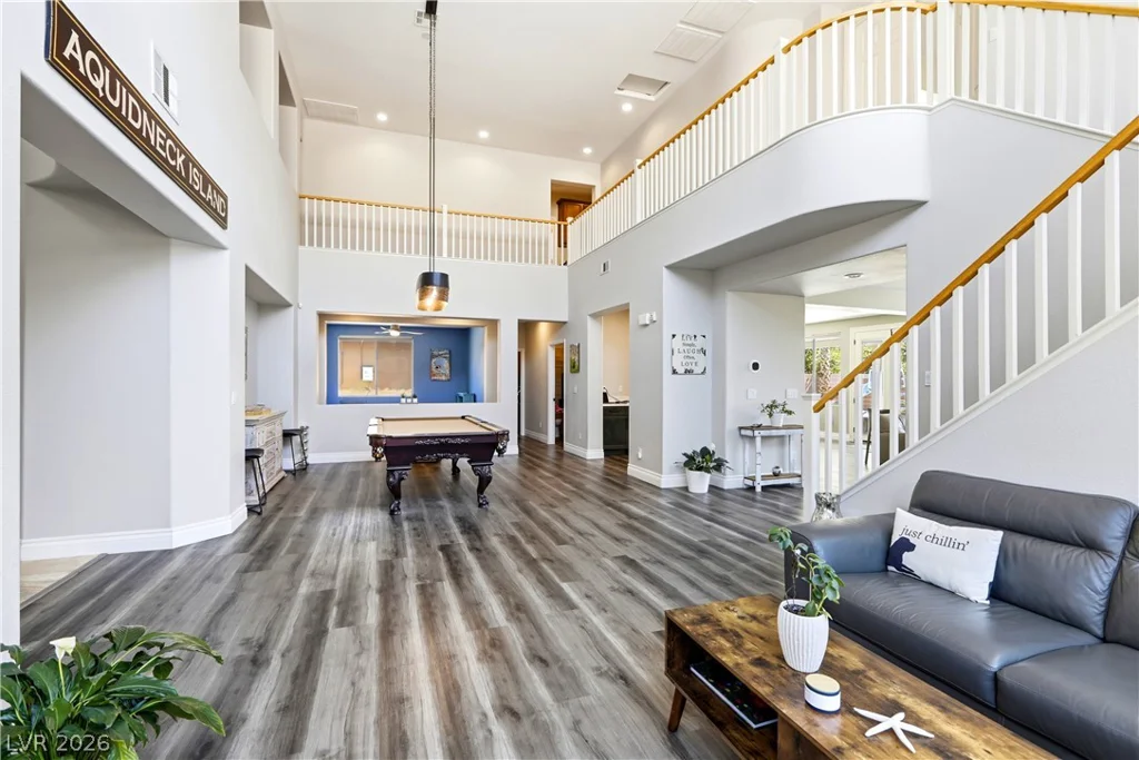 8834 Arroyo Azul, Las Vegas, NV 89131