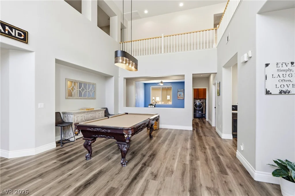 8834 Arroyo Azul, Las Vegas, NV 89131