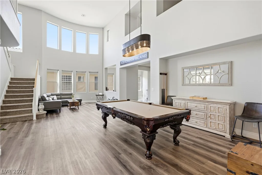 8834 Arroyo Azul, Las Vegas, NV 89131