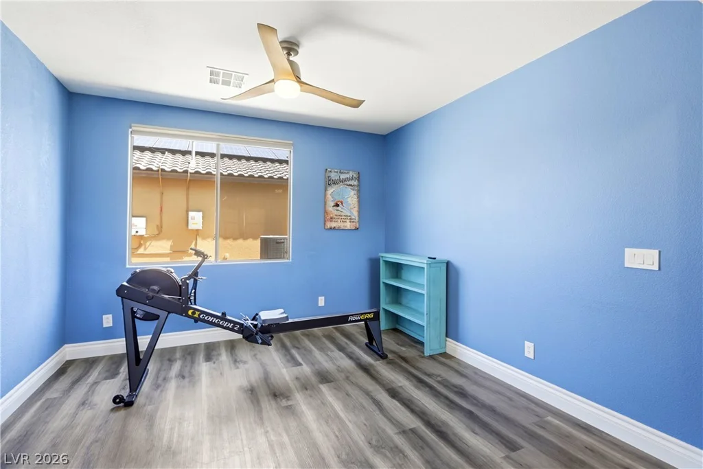 8834 Arroyo Azul, Las Vegas, NV 89131