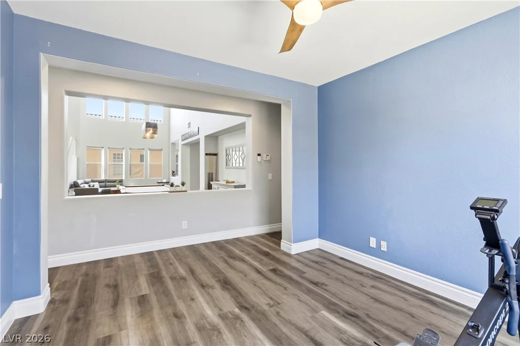 8834 Arroyo Azul, Las Vegas, NV 89131