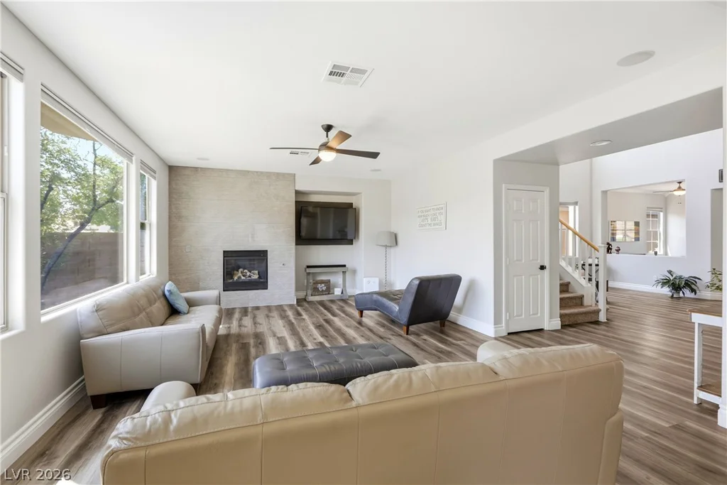 8834 Arroyo Azul, Las Vegas, NV 89131