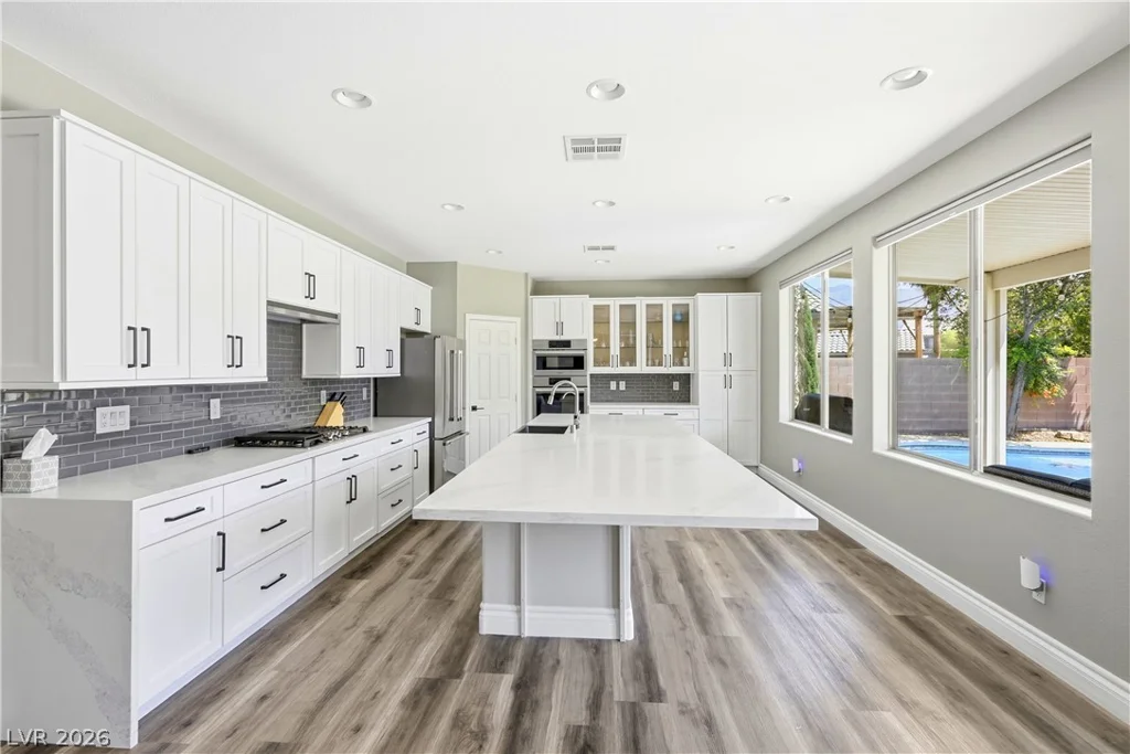 8834 Arroyo Azul, Las Vegas, NV 89131