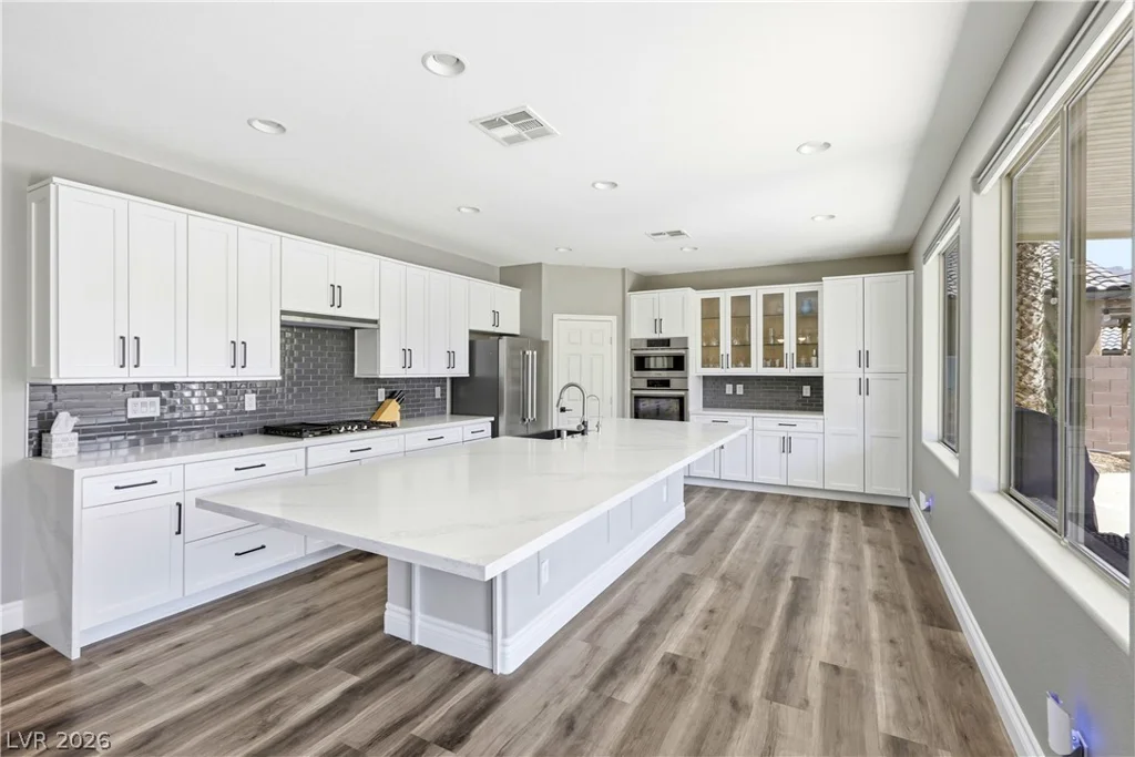 8834 Arroyo Azul, Las Vegas, NV 89131