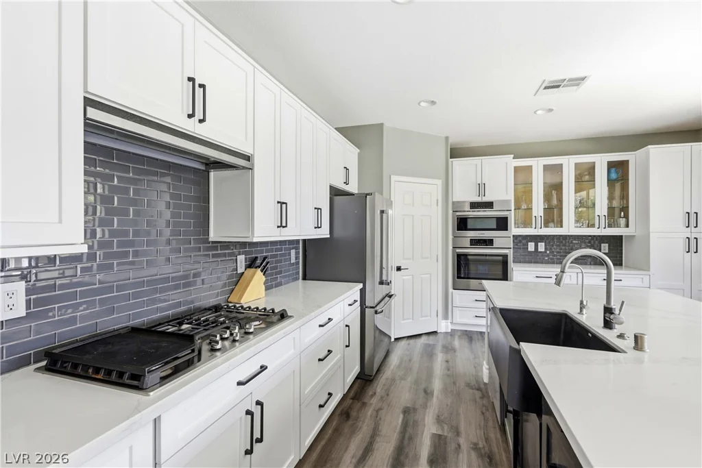 8834 Arroyo Azul, Las Vegas, NV 89131