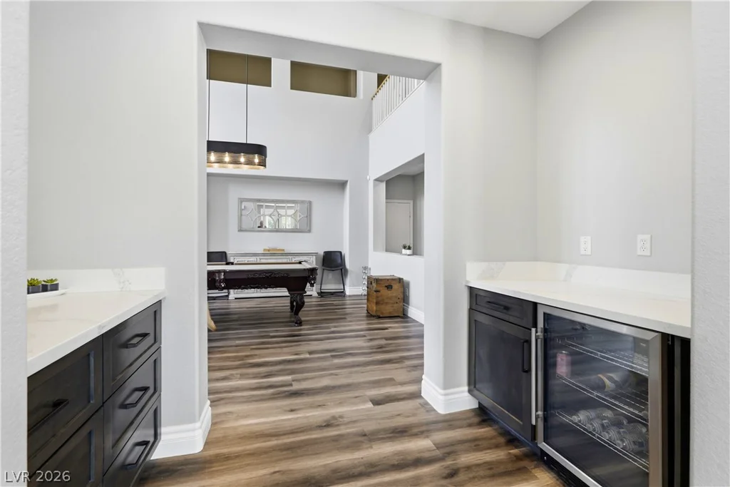 8834 Arroyo Azul, Las Vegas, NV 89131