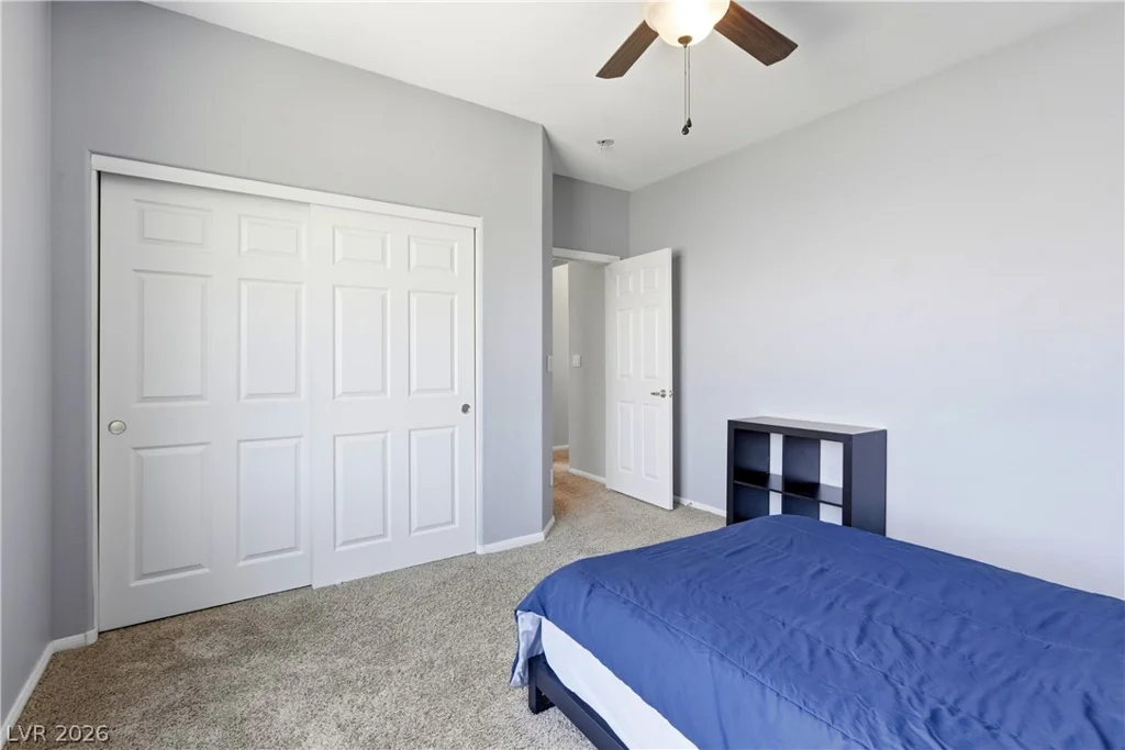 8834 Arroyo Azul, Las Vegas, NV 89131
