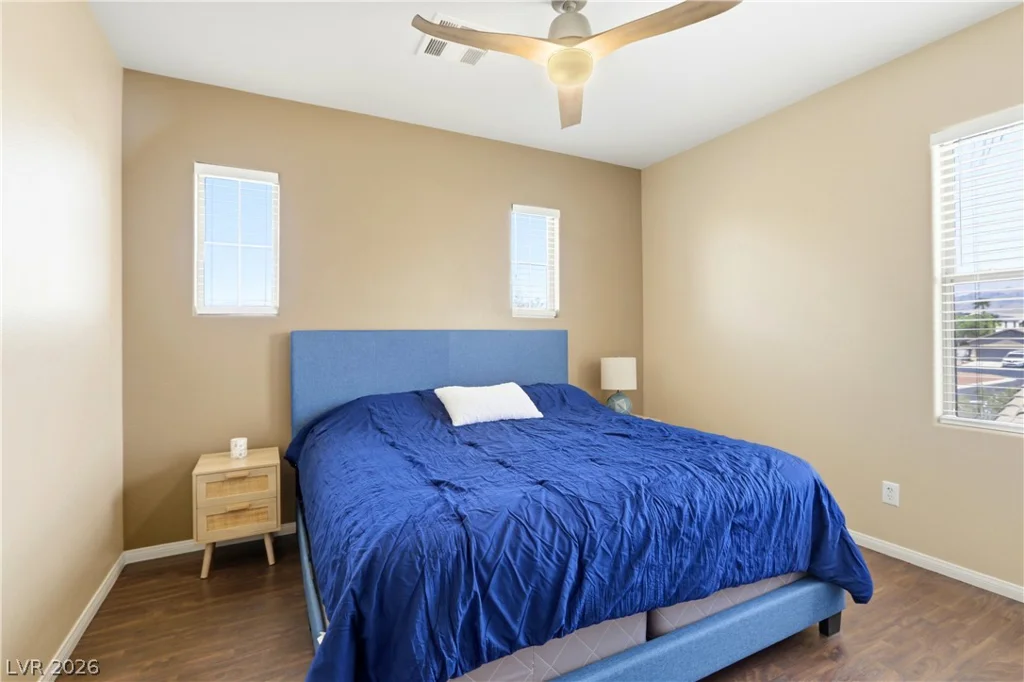 8834 Arroyo Azul, Las Vegas, NV 89131