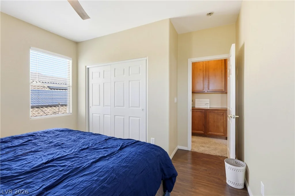 8834 Arroyo Azul, Las Vegas, NV 89131