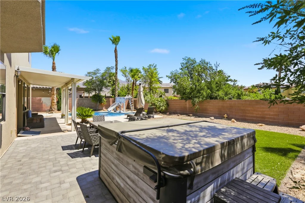 8834 Arroyo Azul, Las Vegas, NV 89131