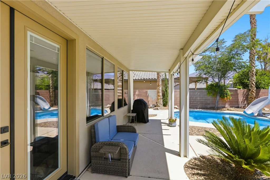 8834 Arroyo Azul, Las Vegas, NV 89131