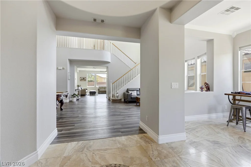 8834 Arroyo Azul, Las Vegas, NV 89131