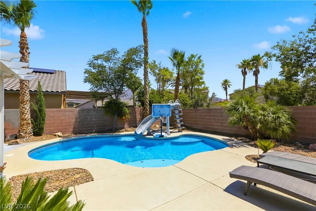 8834 Arroyo Azul, Las Vegas, NV 89131