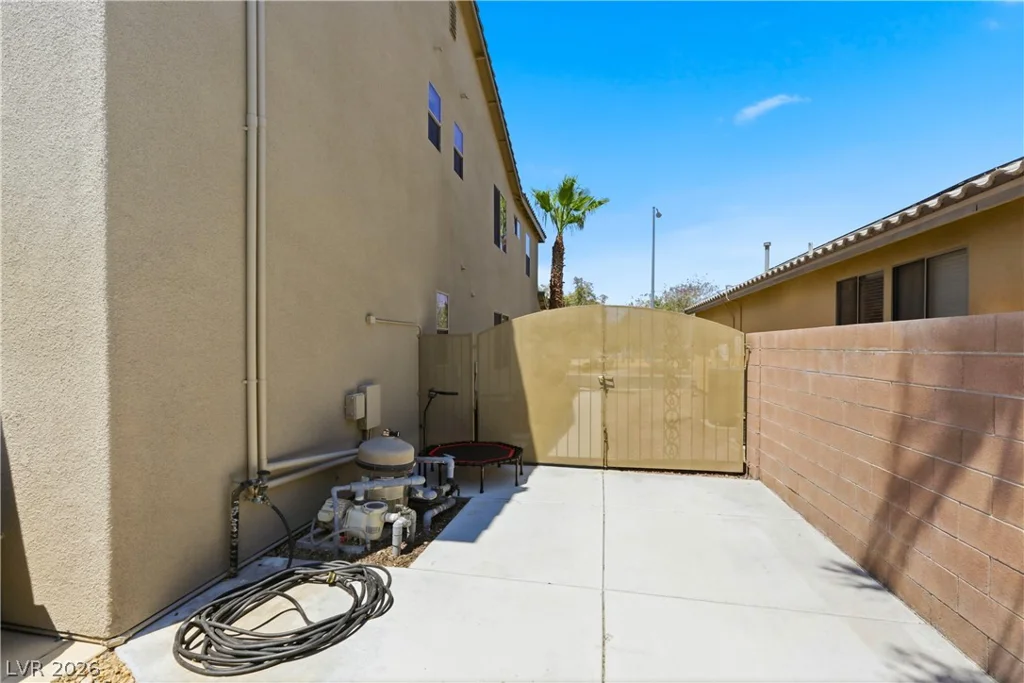 8834 Arroyo Azul, Las Vegas, NV 89131