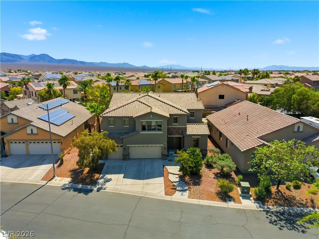 8834 Arroyo Azul, Las Vegas, NV 89131