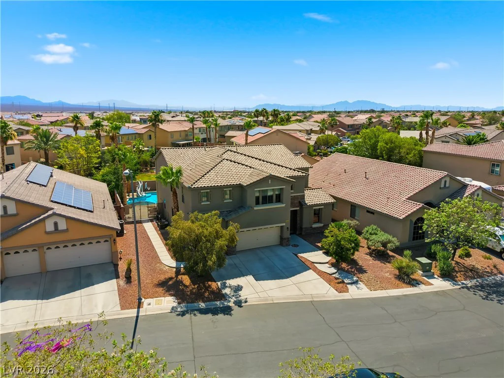 8834 Arroyo Azul, Las Vegas, NV 89131
