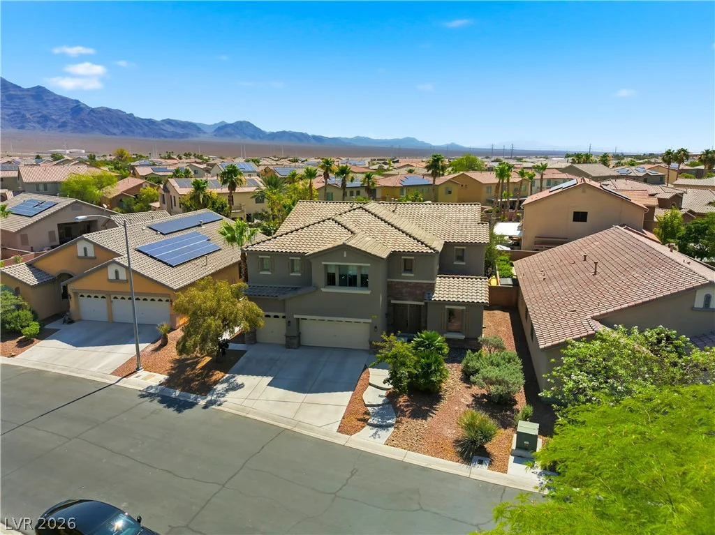 8834 Arroyo Azul, Las Vegas, NV 89131