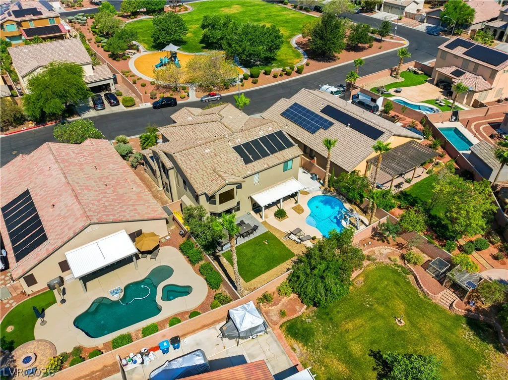 8834 Arroyo Azul, Las Vegas, NV 89131
