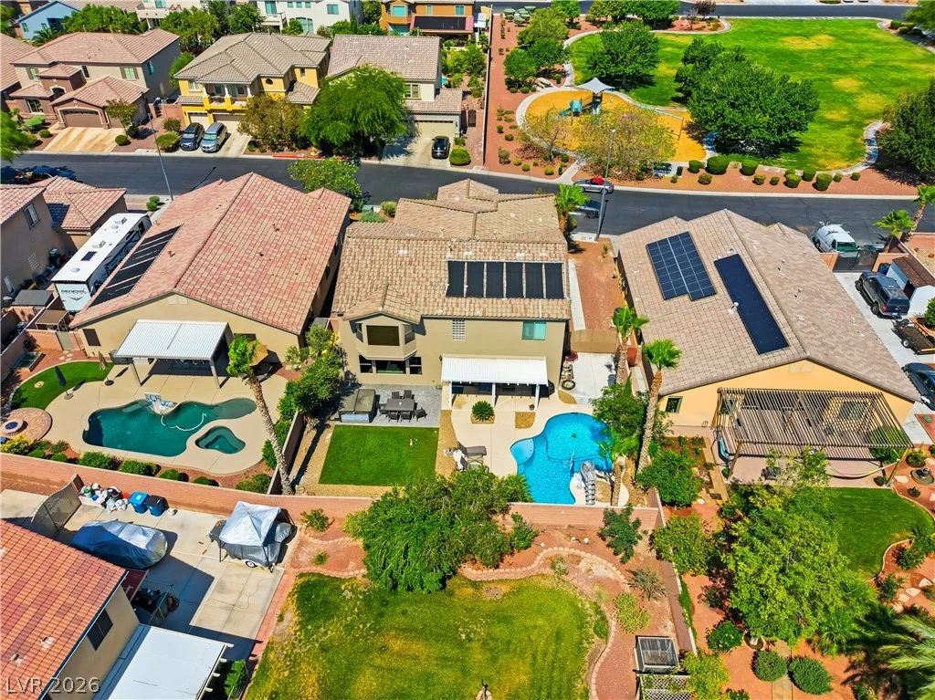 8834 Arroyo Azul, Las Vegas, NV 89131