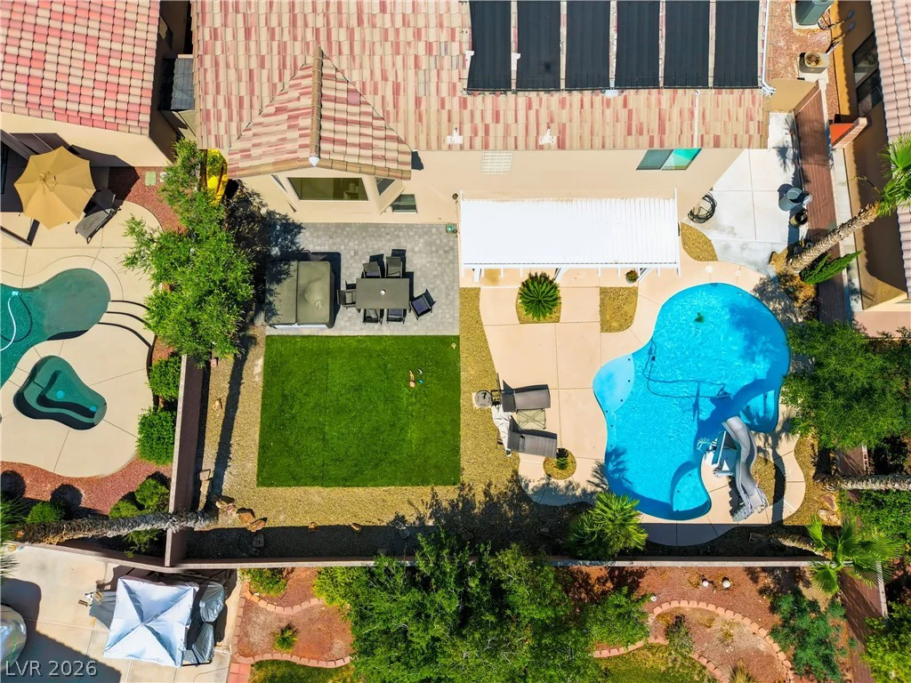 8834 Arroyo Azul, Las Vegas, NV 89131