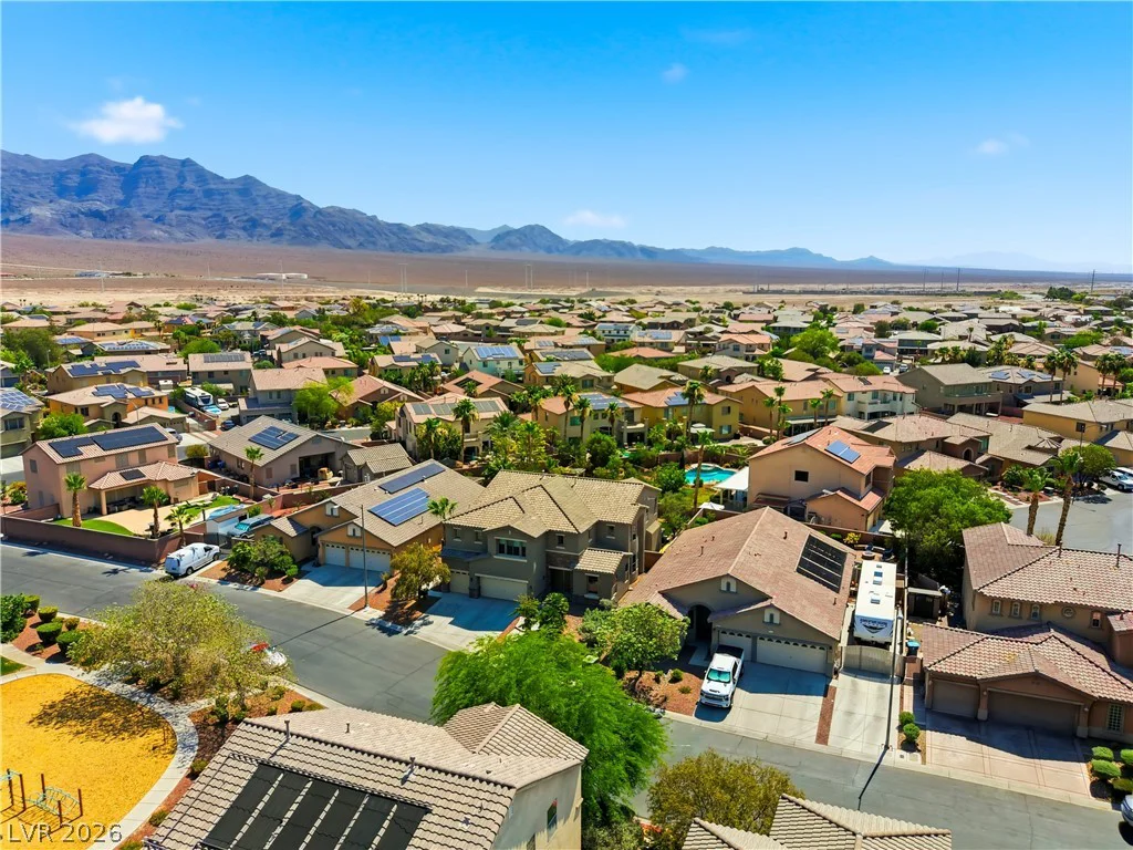 8834 Arroyo Azul, Las Vegas, NV 89131