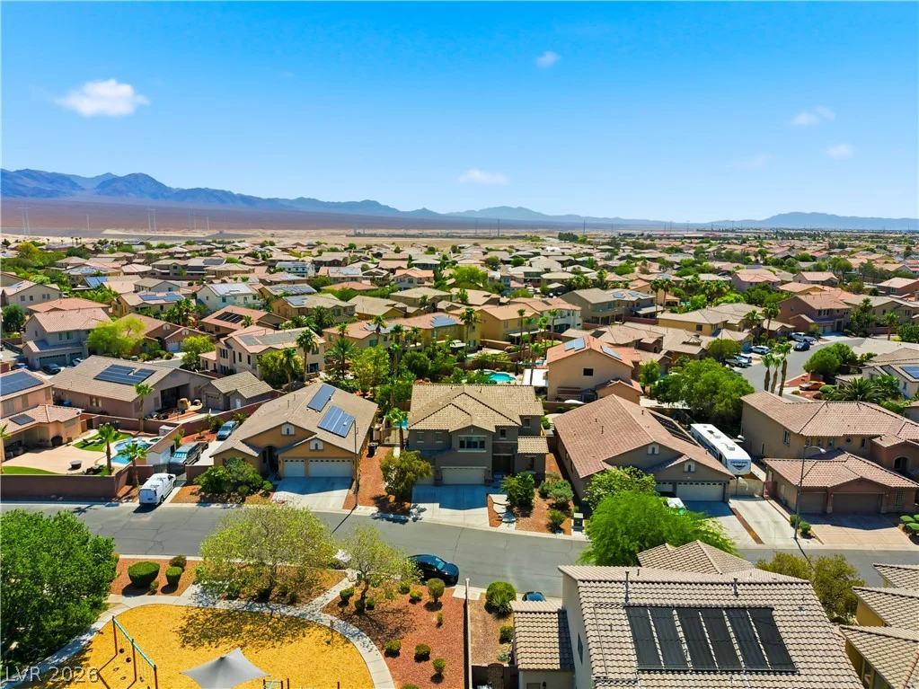 8834 Arroyo Azul, Las Vegas, NV 89131