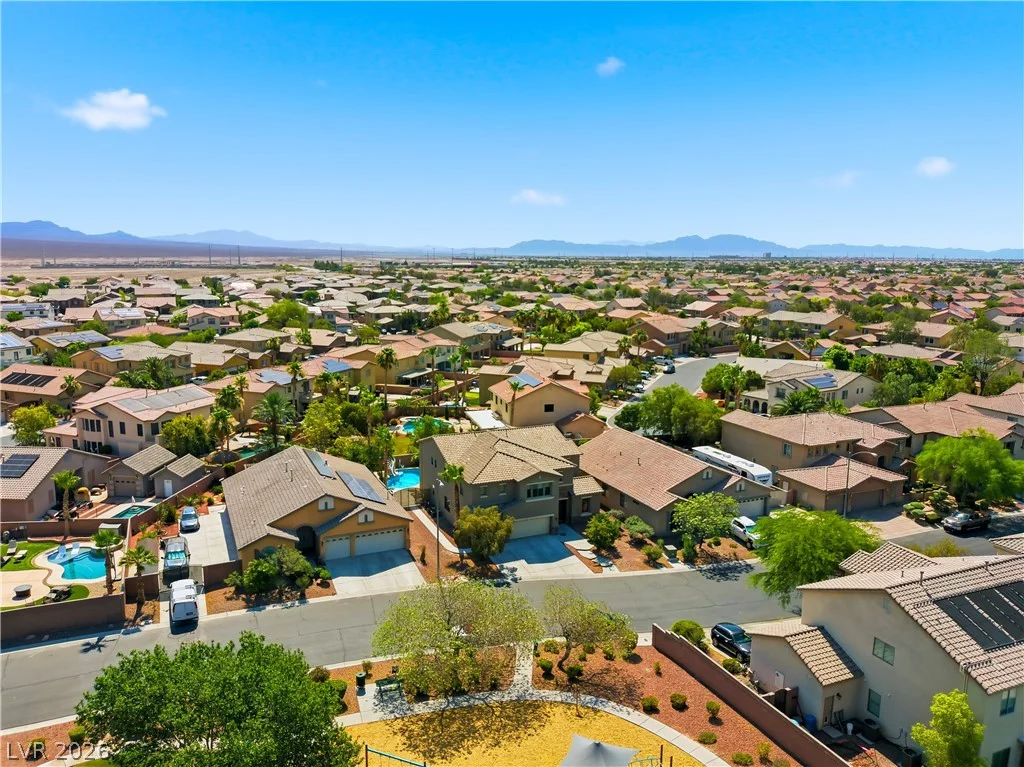 8834 Arroyo Azul, Las Vegas, NV 89131