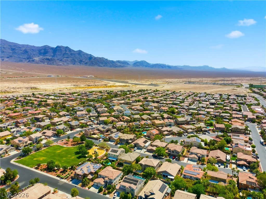 8834 Arroyo Azul, Las Vegas, NV 89131