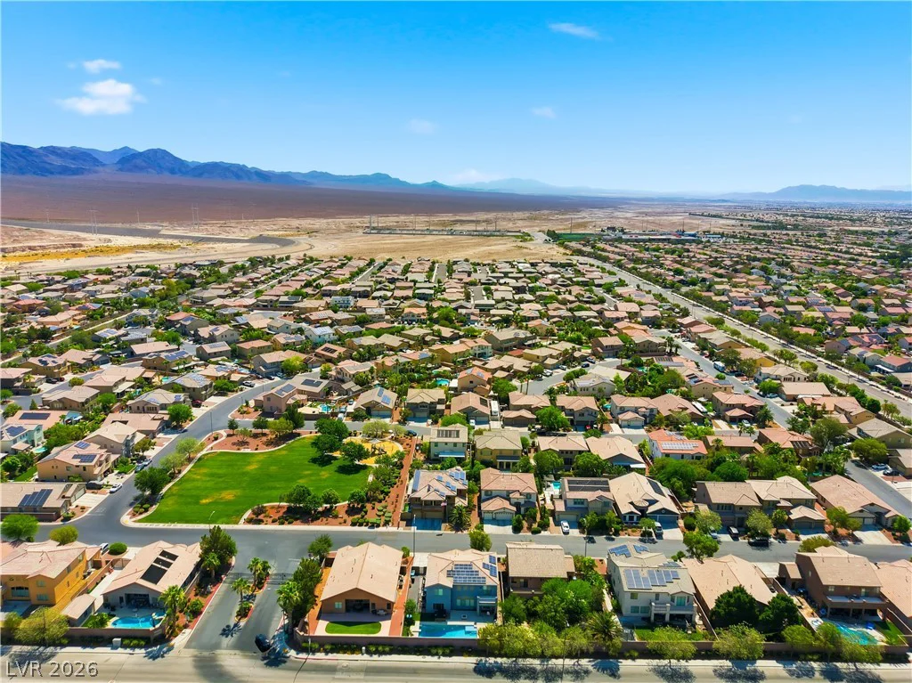 8834 Arroyo Azul, Las Vegas, NV 89131