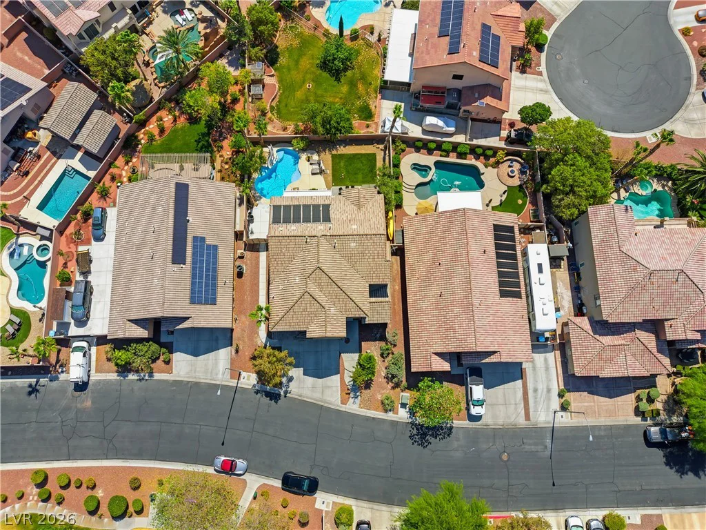 8834 Arroyo Azul, Las Vegas, NV 89131