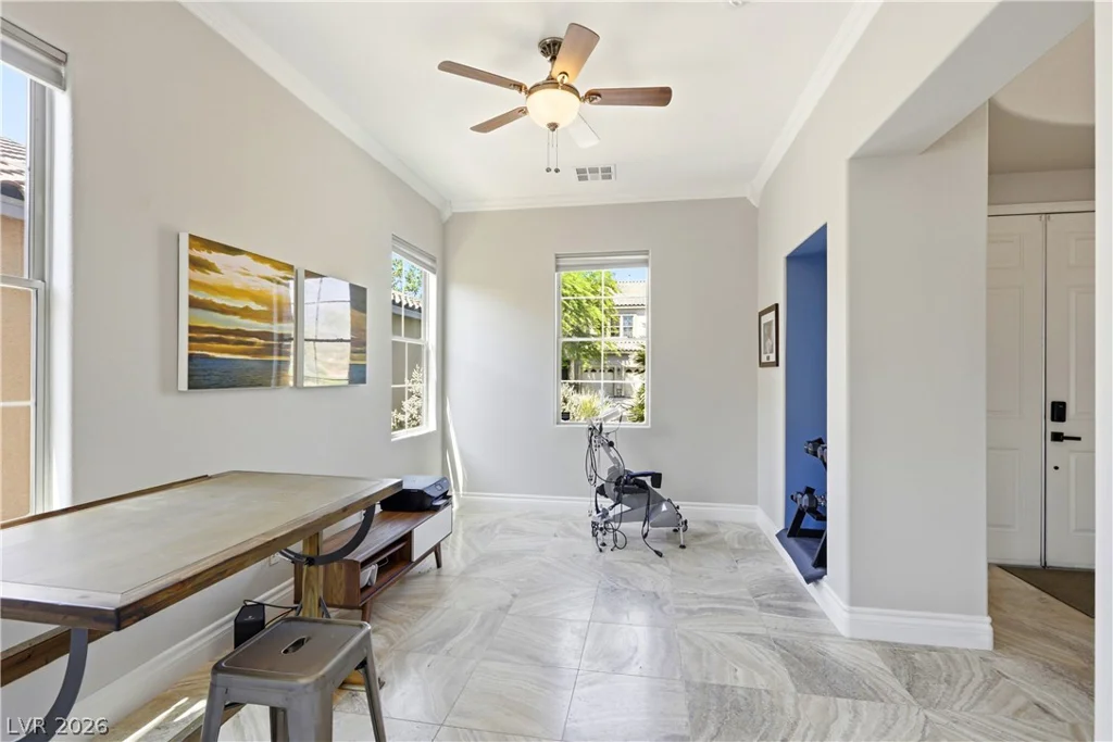 8834 Arroyo Azul, Las Vegas, NV 89131