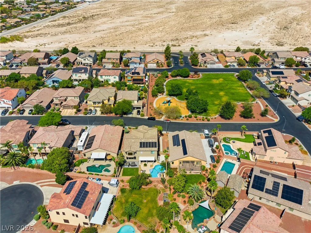 8834 Arroyo Azul, Las Vegas, NV 89131