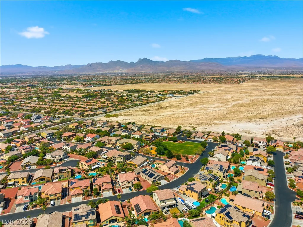 8834 Arroyo Azul, Las Vegas, NV 89131