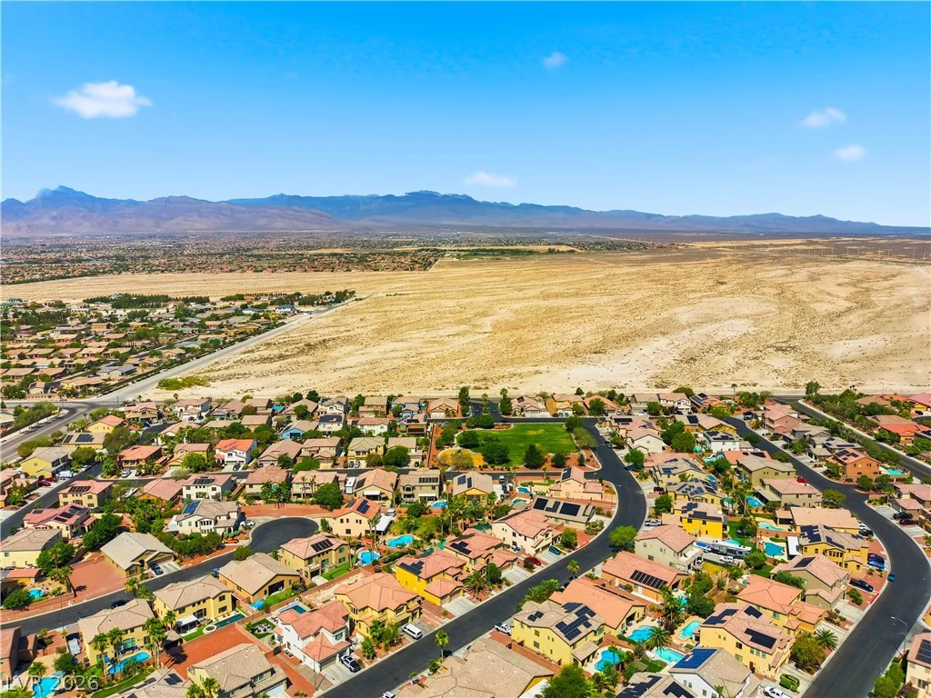 8834 Arroyo Azul, Las Vegas, NV 89131