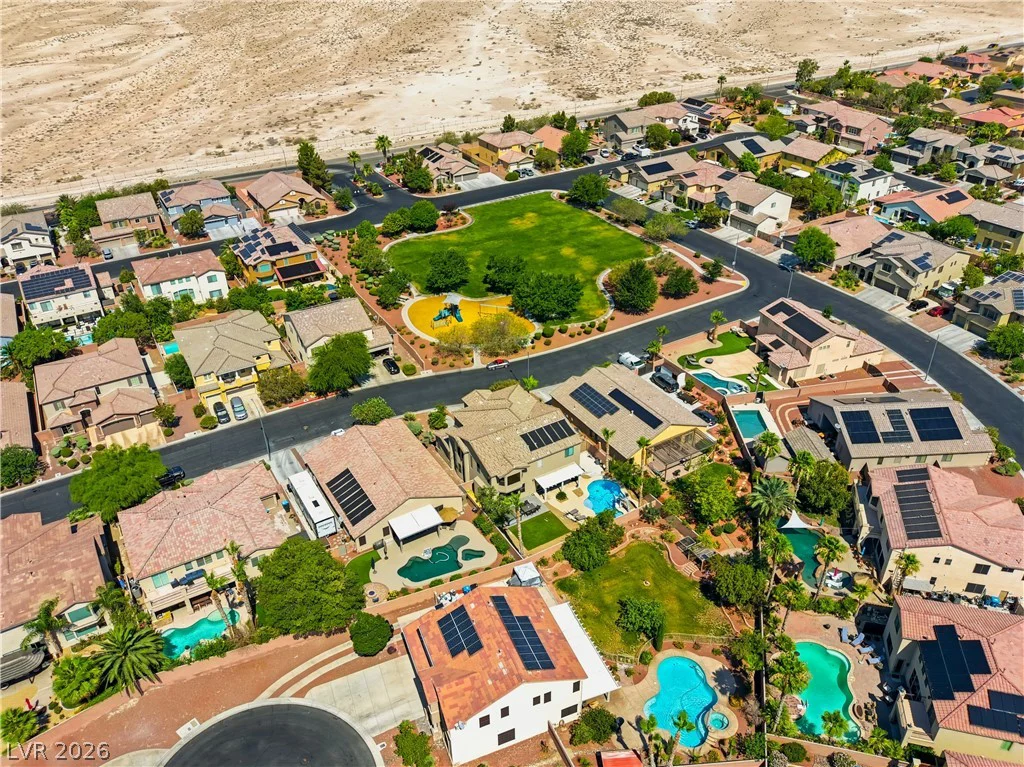 8834 Arroyo Azul, Las Vegas, NV 89131