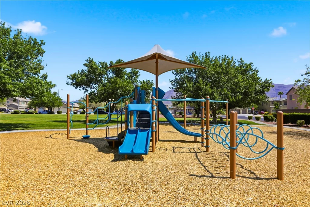 8834 Arroyo Azul, Las Vegas, NV 89131
