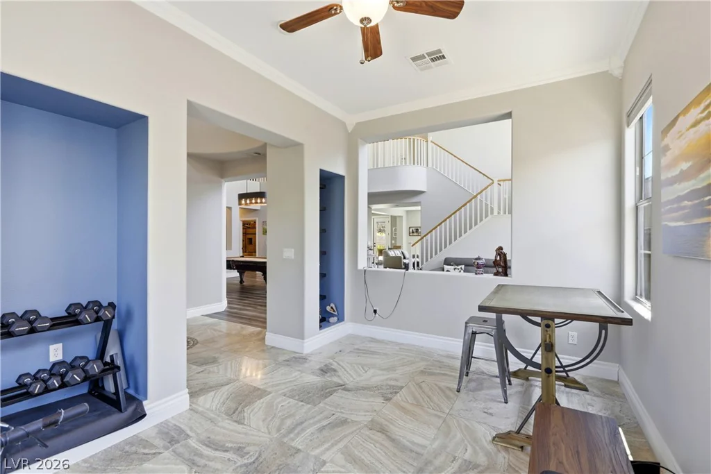 8834 Arroyo Azul, Las Vegas, NV 89131