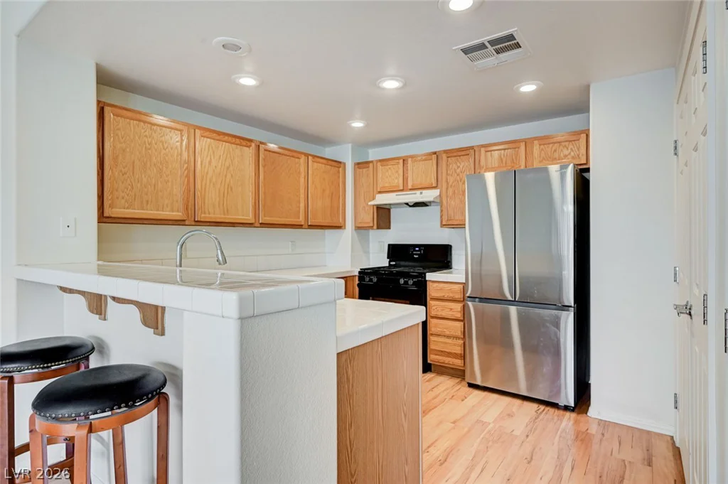 10809 Garden Mist, Las Vegas, NV 89135