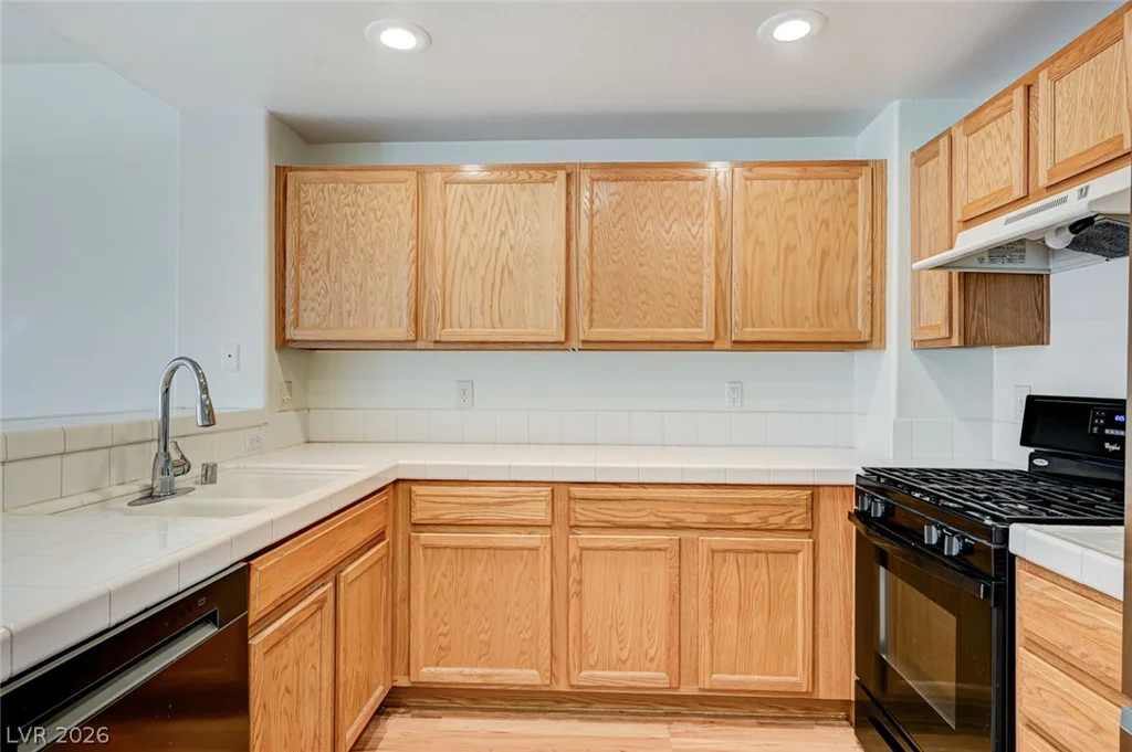 10809 Garden Mist, Las Vegas, NV 89135