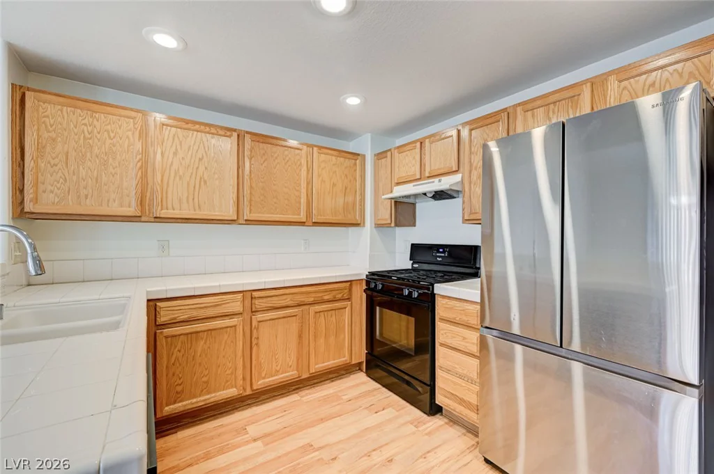 10809 Garden Mist, Las Vegas, NV 89135