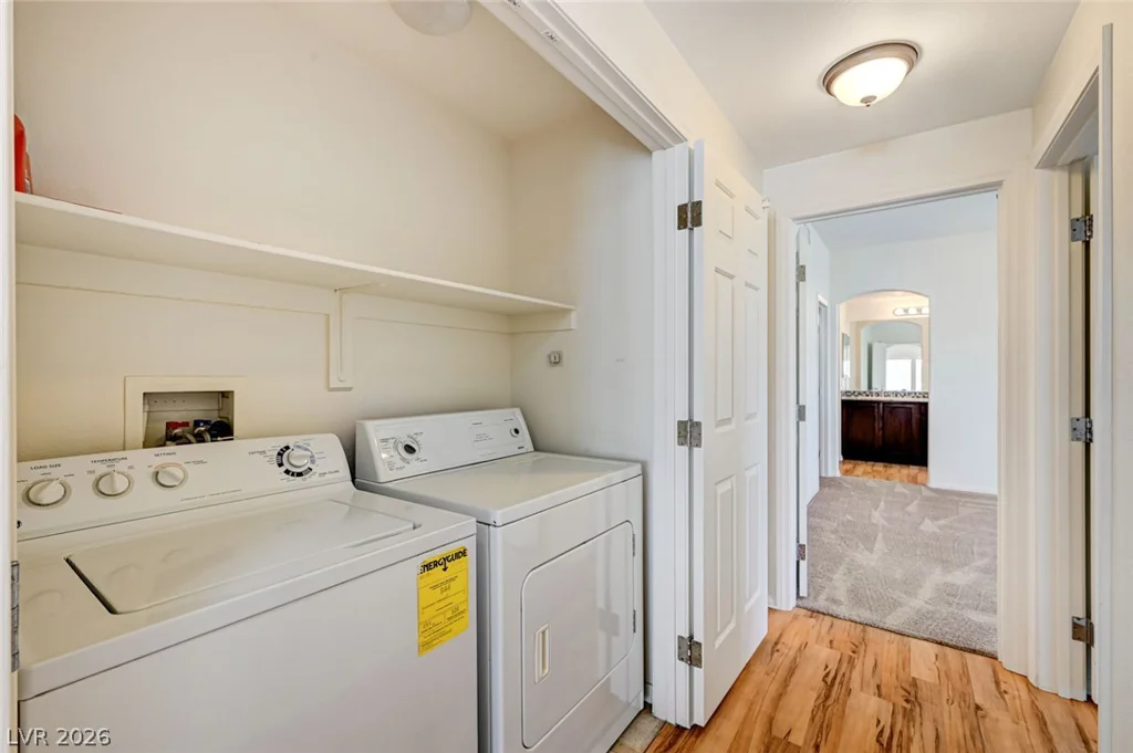 10809 Garden Mist, Las Vegas, NV 89135