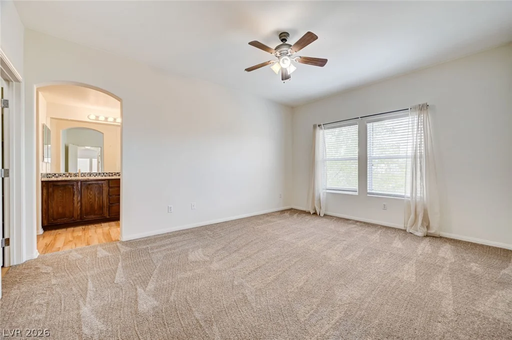 10809 Garden Mist, Las Vegas, NV 89135