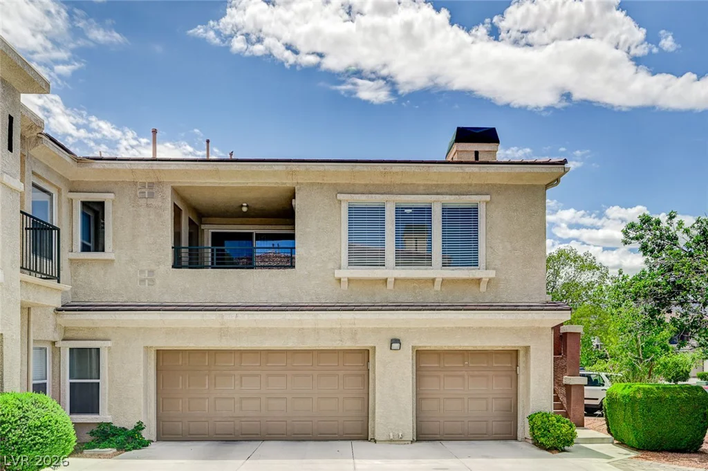 10809 Garden Mist, Las Vegas, NV 89135