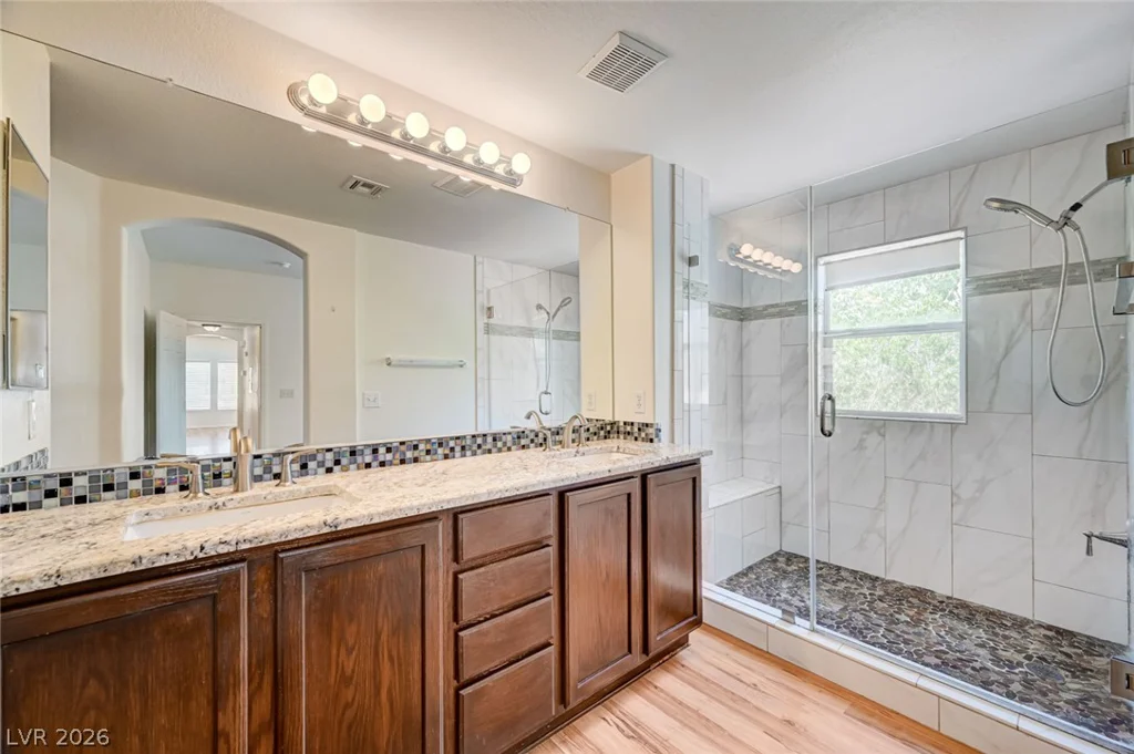 10809 Garden Mist, Las Vegas, NV 89135