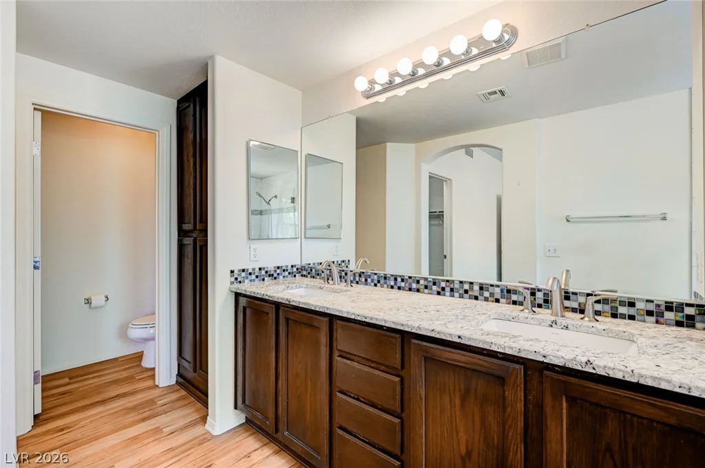 10809 Garden Mist, Las Vegas, NV 89135