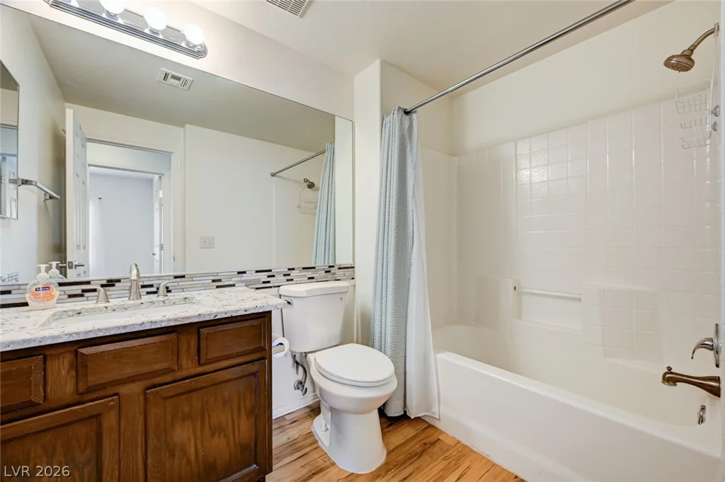 10809 Garden Mist, Las Vegas, NV 89135