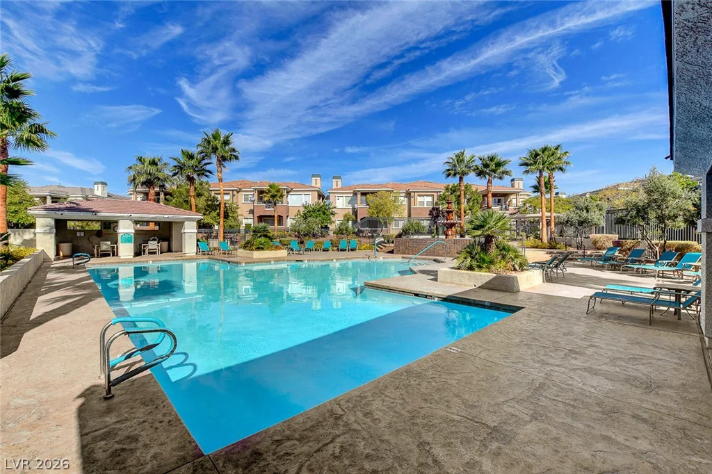 10809 Garden Mist, Las Vegas, NV 89135
