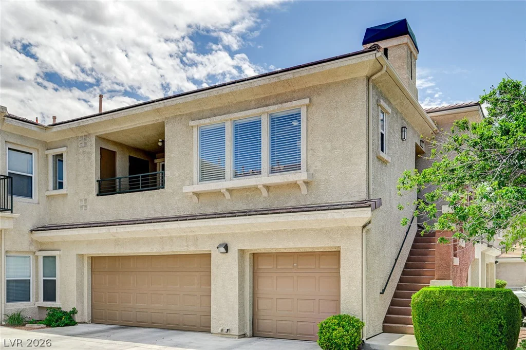 10809 Garden Mist, Las Vegas, NV 89135