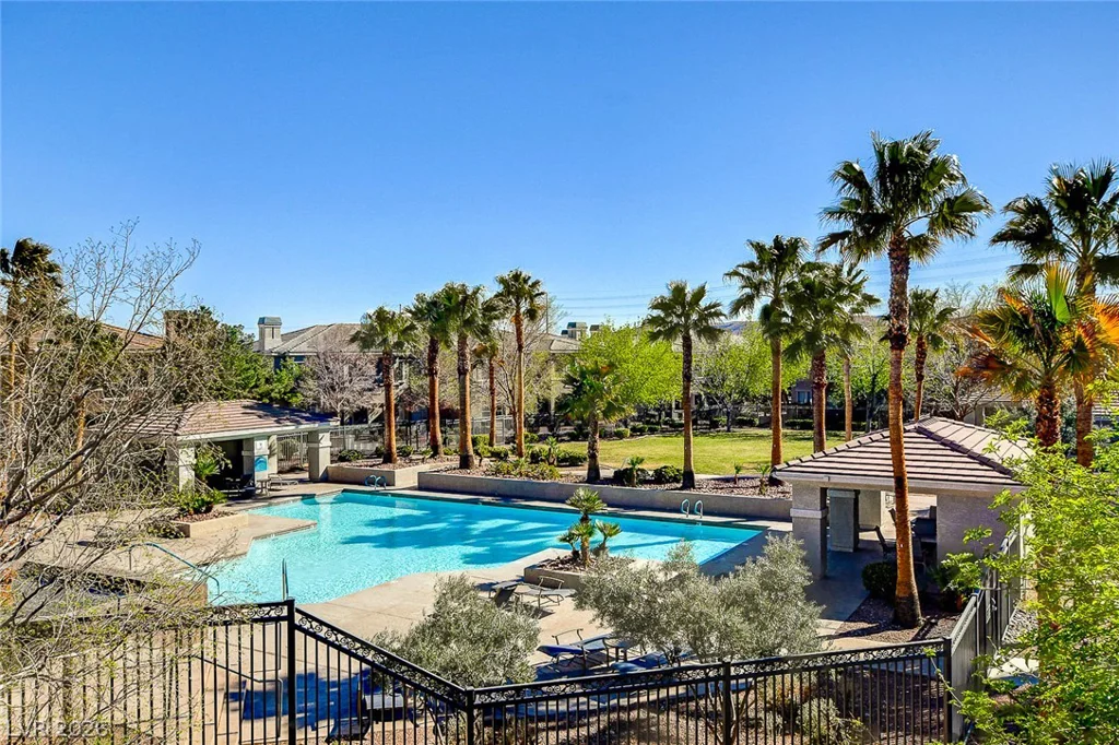 10809 Garden Mist, Las Vegas, NV 89135
