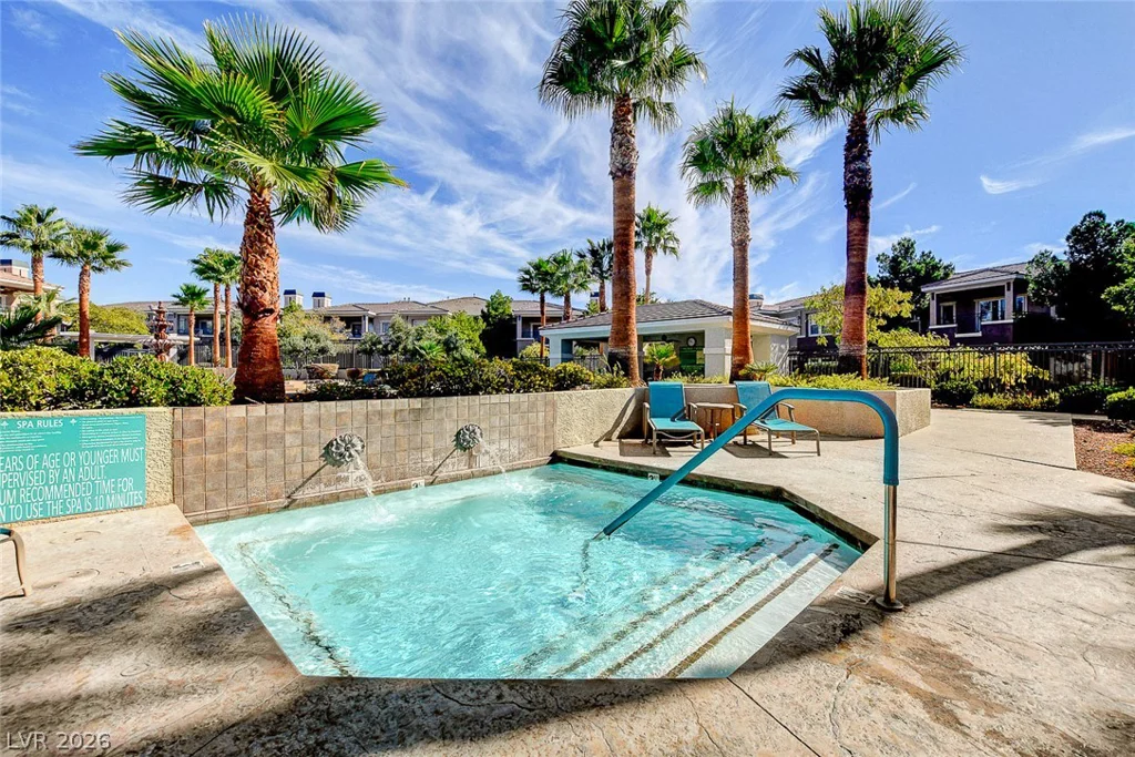 10809 Garden Mist, Las Vegas, NV 89135